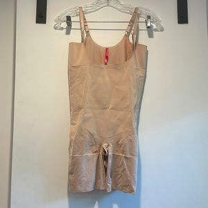 NWT Spanx Oncore Bodysuit
